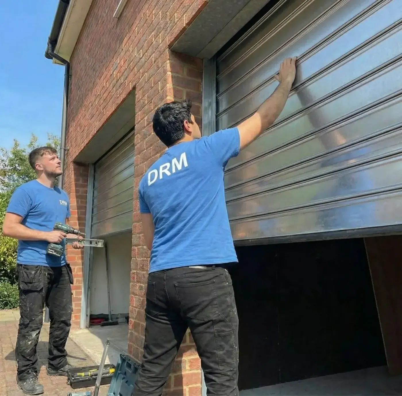 Dépannage rideau métallique d'urgence à Champigny-sur-Marne