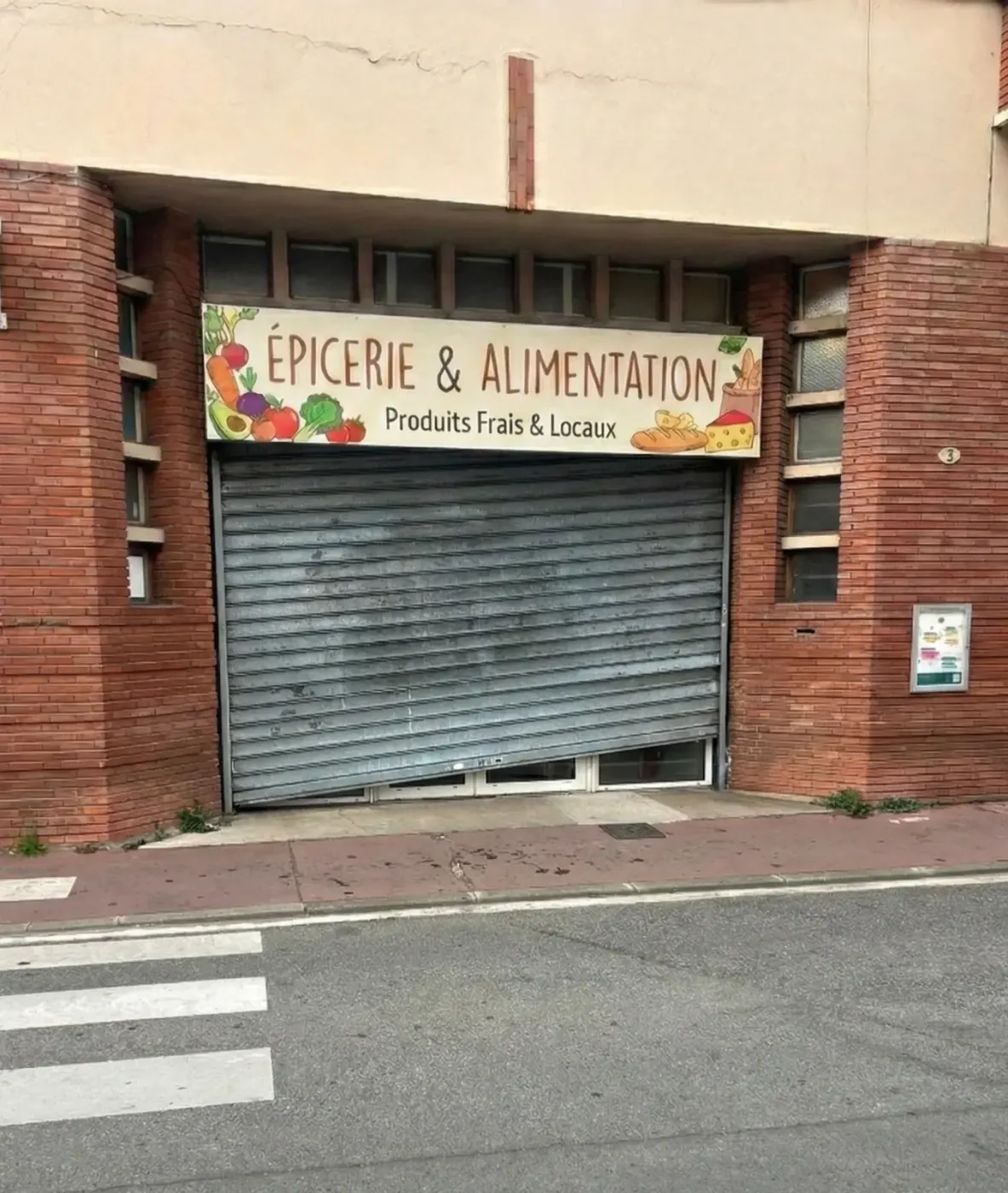 Dépannage rideau métallique d'urgence à Champigny-sur-Marne