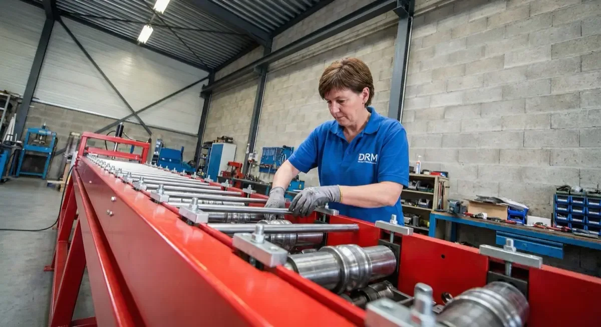 Fabrication de rideau métallique sur mesure à Champigny-sur-Marne